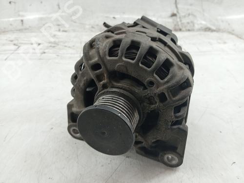 Alternator SMART FORFOUR Hatchback (453) 1.0 (453.042, 453.043) | BP29545519M7