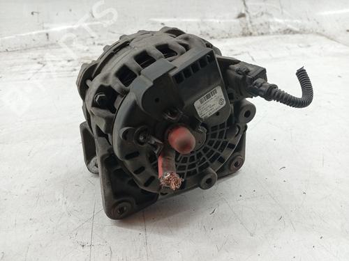 Alternator SMART FORFOUR Hatchback (453) 1.0 (453.042, 453.043) | BP29545519M7