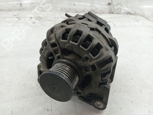 Alternator SMART FORFOUR Hatchback (453) 1.0 (453.042, 453.043) | BP29545519M7