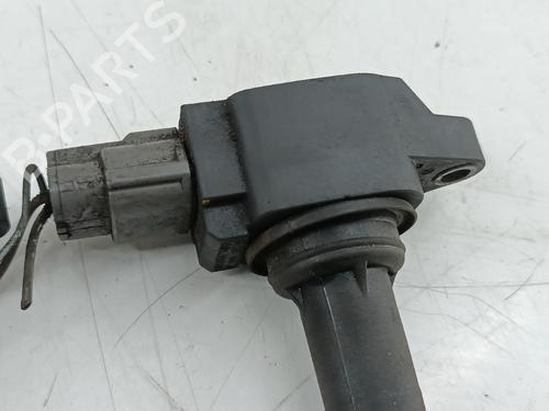Ignition coil SMART FORFOUR Hatchback (453) 1.0 (453.042, 453.043) | BP29545527M94 