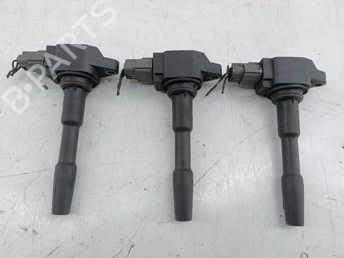 Used Ignition coil SMART FORFOUR Hatchback (453) 1.0 (453.042, 453.043) (71 hp) 29545527
