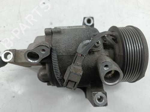 Airco pomp SMART FORFOUR Hatchback (453) 1.0 (453.042, 453.043) | BP29545528M34 