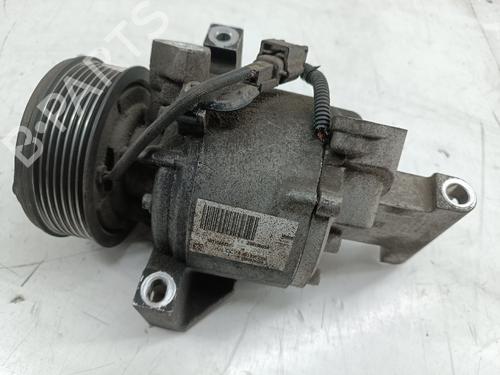 Airco pomp SMART FORFOUR Hatchback (453) 1.0 (453.042, 453.043) (71 hp) 29545528