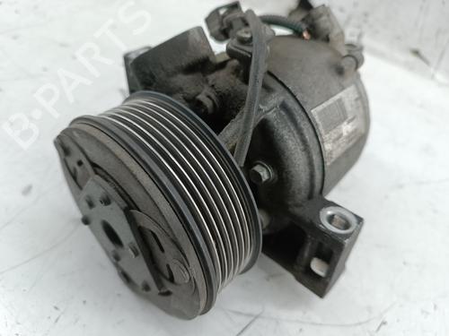 Airco pomp SMART FORFOUR Hatchback (453) 1.0 (453.042, 453.043) | BP29545528M34 