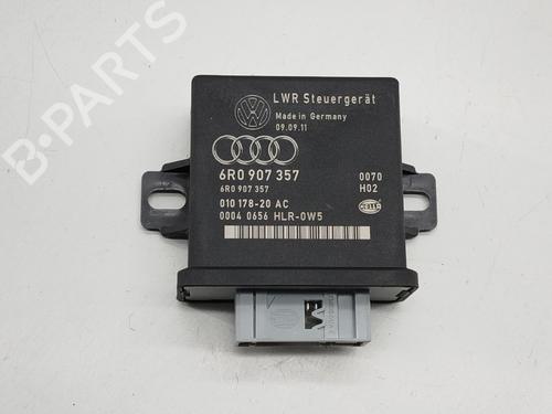 Electronic module VW POLO V (6R1, 6C1) 1.4 GTI | BP29546185M83 