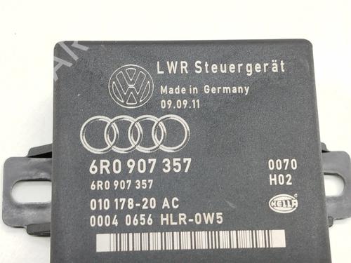 Electronic module VW POLO V (6R1, 6C1) 1.4 GTI | BP29546185M83 