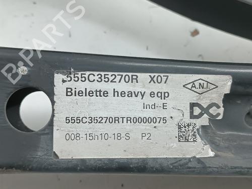 Right front suspension arm SMART FORFOUR Hatchback (453) 1.0 (453.042, 453.043) | BP29563192M13 