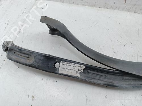 Right front suspension arm SMART FORFOUR Hatchback (453) 1.0 (453.042, 453.043) | BP29563192M13 