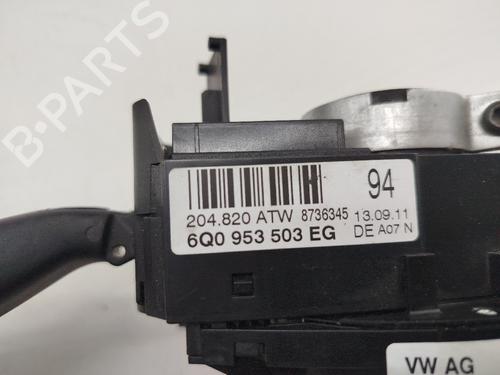 Commutateur VW POLO V (6R1, 6C1) 1.4 GTI | BP29563198I30