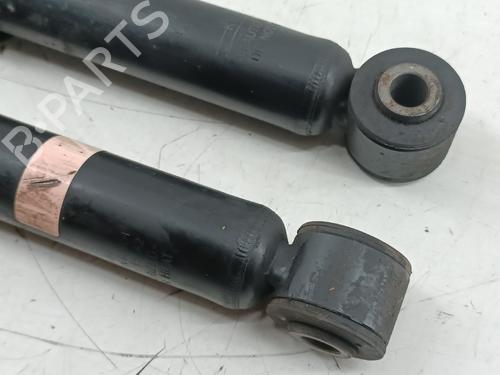 Venstre bagtil støddæmper SMART FORFOUR Hatchback (453) 1.0 (453.042, 453.043) | BP29563199M18 