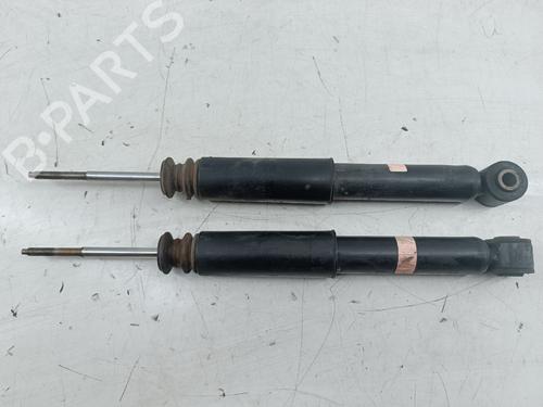 Amortecedor trás esquerdo SMART FORFOUR Hatchback (453) 1.0 (453.042, 453.043) (71 hp) 29563199