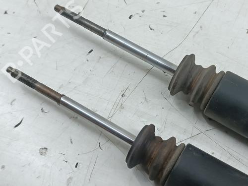 Venstre bagtil støddæmper SMART FORFOUR Hatchback (453) 1.0 (453.042, 453.043) | BP29563199M18 