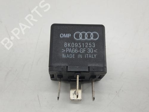 Other VW POLO V (6R1, 6C1) 1.4 GTI | BP29563204O1 