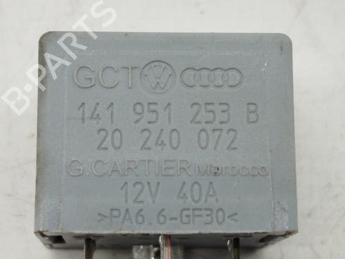 Other VW POLO V (6R1, 6C1) 1.4 GTI | BP29563204O1 