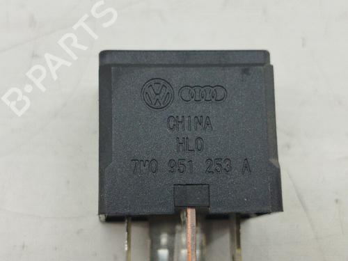 Other VW POLO V (6R1, 6C1) 1.4 GTI | BP29563204O1 