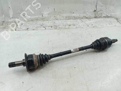 Used Other BMW 3 (F30, F80) 318 d (143 hp) 29566178