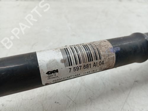 Other BMW 3 (F30, F80) 318 d | BP29566178O1 