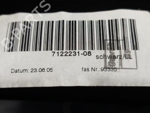 Armrest / Center console BMW 1 (E87) | BP31254108I20