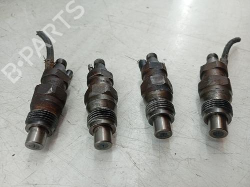 Injector PEUGEOT 306 Hatchback Van 1.9 D | BP29566186M100 