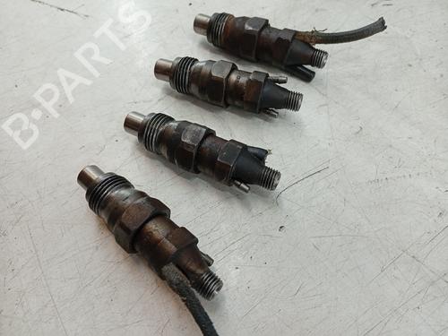 Injector PEUGEOT 306 Hatchback Van 1.9 D | BP29566186M100 