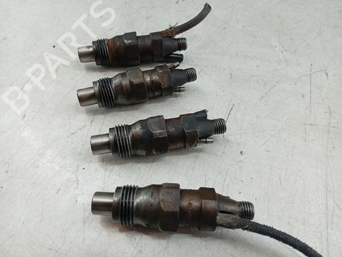 Injector PEUGEOT 306 Hatchback Van 1.9 D | BP29566186M100 