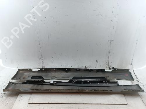 Used Right sideskirt BMW 1 (E87) 118 d (122 hp) 29566187