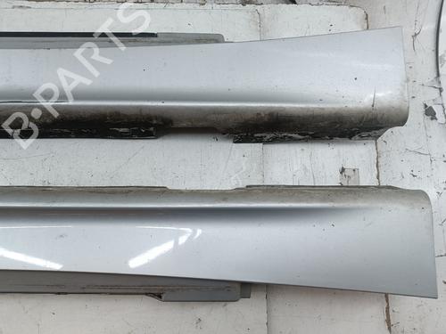 Right sideskirt BMW 1 (E87) 118 d | BP29566187C114 