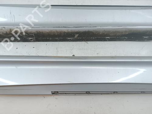 Right sideskirt BMW 1 (E87) 118 d | BP29566187C114 