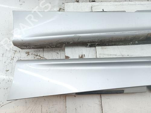 Right sideskirt BMW 1 (E87) 118 d | BP29566187C114 