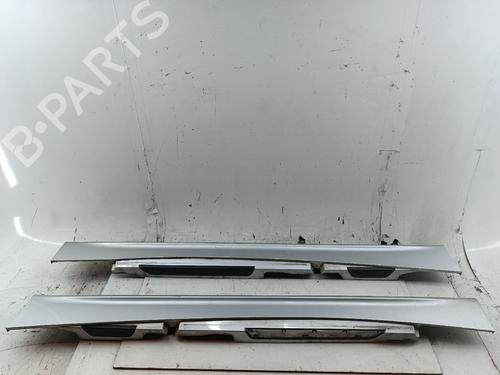 Right sideskirt BMW 1 (E87) 118 d | BP29566187C114 