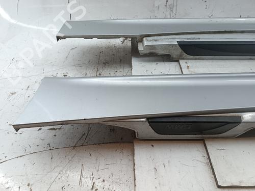 Right sideskirt BMW 1 (E87) 118 d | BP29566187C114 