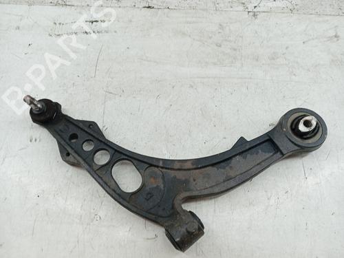 Used Right front suspension arm FIAT PUNTO (188_) [1999-2012]  29567939