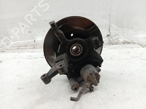 Used Right front steering knuckle FIAT PUNTO (188_) [1999-2012]  29567941