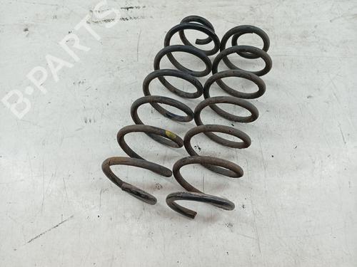 Used Right rear shock absorber Right rear shock absorber RENAULT MEGANE III Grandtour (KZ0/1) 1.2 TCe (KZ16, KZ28) (132 hp) 29567945 29567945