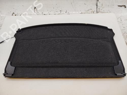 Rear parcel shelf BMW 1 (E87)  | BP29567950C85