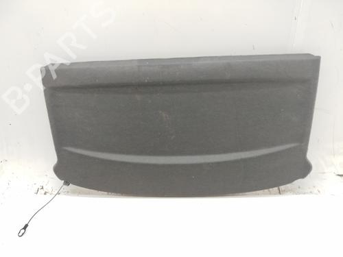 Used Rear parcel shelf BMW 1 (E87) [2003-2013]  29567950