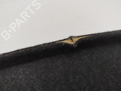 Rear parcel shelf BMW 1 (E87)  | BP29567950C85