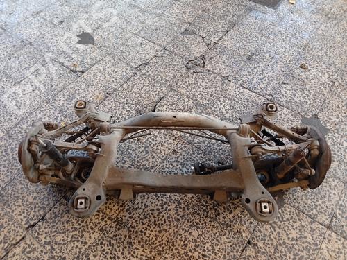 Hinterachse für BMW 1 (E87) [2003-2013]  29567952