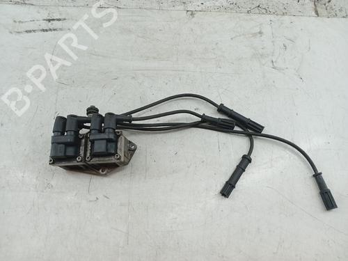 Used Ignition coil FIAT PUNTO (188_) [1999-2012]  29567953