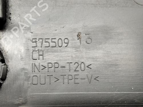 Scuttle Panel BMW 1 (E87)  | BP29568943C110