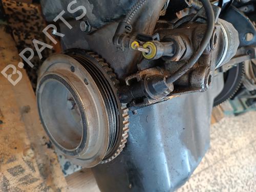 Moteur FIAT PUNTO (188_)  | BP29568945M1