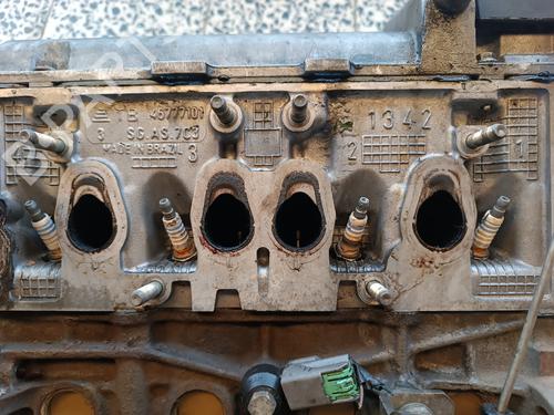Moteur FIAT PUNTO (188_)  | BP29568945M1
