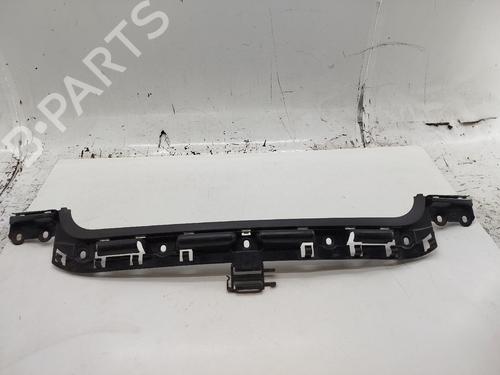 Used Rear bumper reinforcement BMW 1 (E87) [2003-2013]  29568946