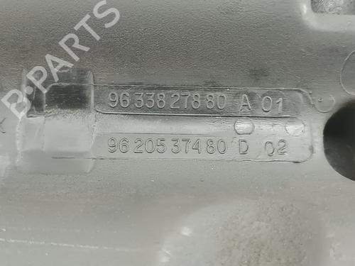 Intake manifold PEUGEOT 306 Hatchback Van 1.9 D | BP29568948M70 