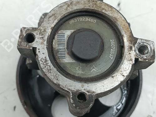 Steering pump PEUGEOT 306 Hatchback Van 1.9 D | BP29568950M99 