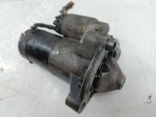 Starter PEUGEOT 306 Hatchback Van 1.9 D | BP29568952M8 