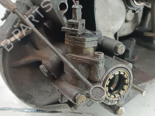 Gearbox PEUGEOT 306 Hatchback Van 1.9 D | BP29568956M3 