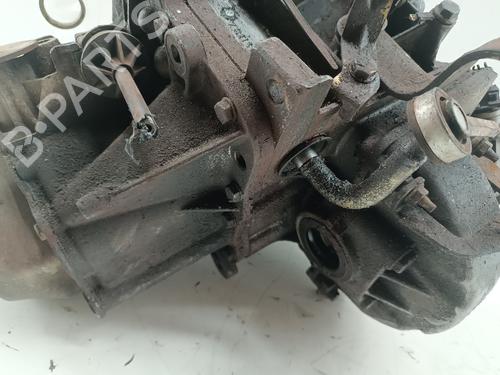 Gearbox PEUGEOT 306 Hatchback Van 1.9 D | BP29568956M3 