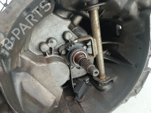 Gearbox PEUGEOT 306 Hatchback Van 1.9 D | BP29568956M3 