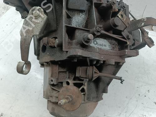 Gearbox PEUGEOT 306 Hatchback Van 1.9 D | BP29568956M3 